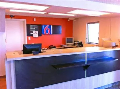 Motel 6 Jackson (Mississippi)