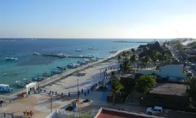 Carmen Hacienda Hotel Puerto Morelos