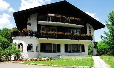 Sonnenhof Apartment Oberstdorf