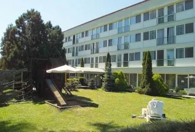 Maria Hotel Balatonmariafurdo