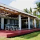 Main Islander on the Beach Hotel Rarotonga