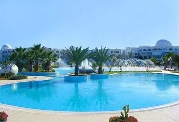 Djerba Plaza Hotel & Spa