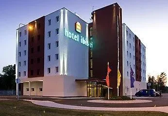 Hotel Ibis Plzen