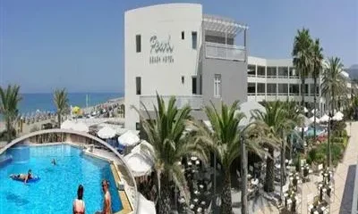 Pearl Beach Hotel Rethymno