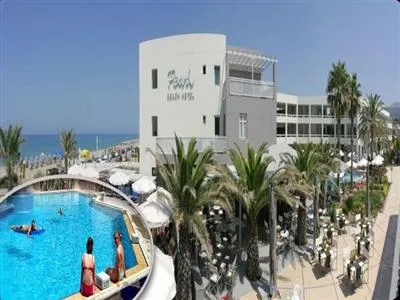 Pearl Beach Hotel Rethymno