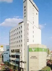 Sunroute Hotel Himeji