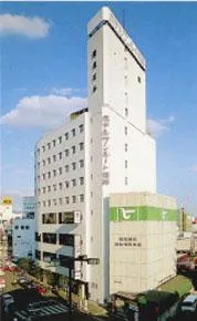 Sunroute Hotel Himeji