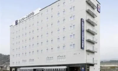 Comfort Hotel Hikone