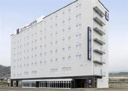 Comfort Hotel Hikone