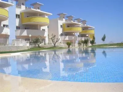 Residencial Novogolf Hotel Torrevieja