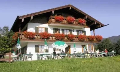 Pension Hochödlehen Schonau am Konigsee