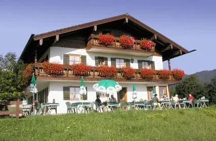 Pension Hochödlehen Schonau am Konigsee