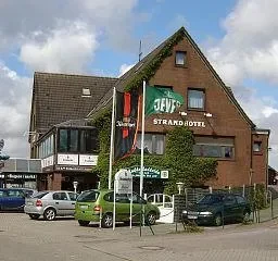 Neuharlingersiel Strandhotel