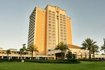 Royal Plaza Hotel Lake Buena Vista