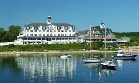 National Hotel Block Island
