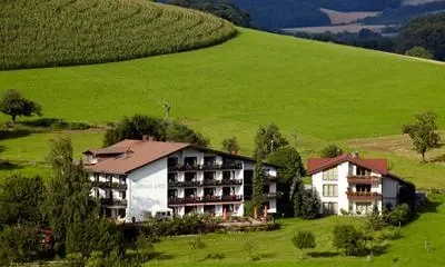 Landhotel Lortz