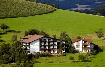 Landhotel Lortz