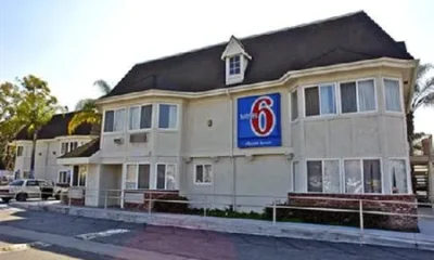 Motel 6 Westminster North