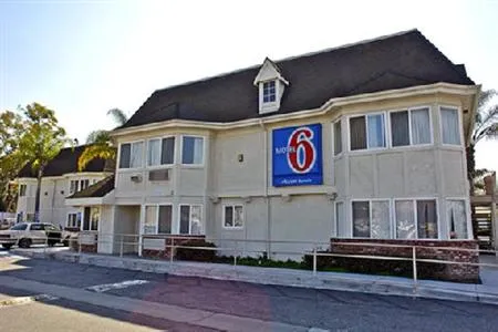 Motel 6 Westminster North