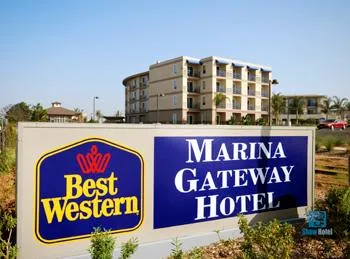 BEST WESTERN Marina Gateway