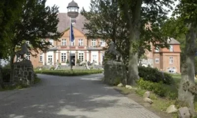 Schloss Basthorst