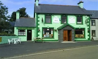 Causeway Tavern Bed & Breakfast Bushmills