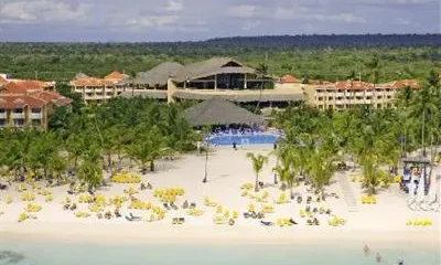 Viva Wyndham Dominicus Palace