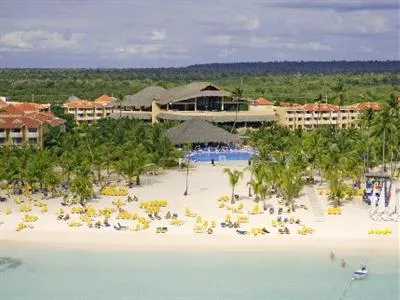 Viva Wyndham Dominicus Palace