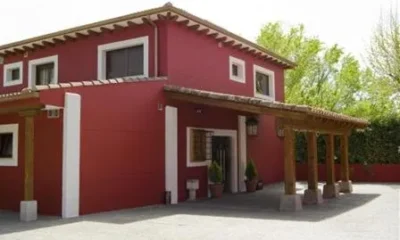 Casa Juaneca