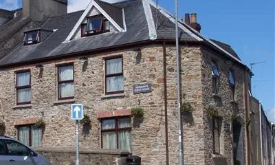 Normandie Guest House Haverfordwest