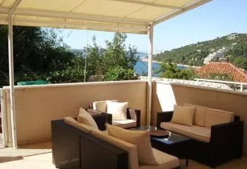 Citrus Apartments Dubrovnik