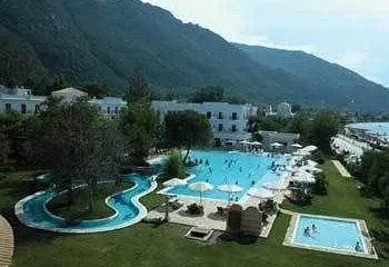 Mitsis Galini Wellness Spa & Resort