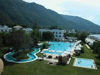 Mitsis Galini Wellness Spa & Resort