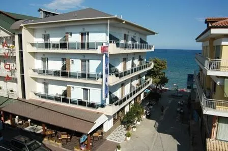 Kymata Hotel Paralia Katerinis