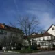 Hotel Krone Hirschberg an der Bergstraße