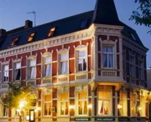 Alt-Emder Burgerhaus Hotel Emden