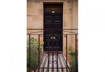 Marchmont Main Door Apartment Edinburgh