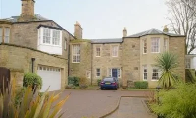 Ravelston Dykes Apartment Edinburgh