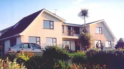 Hazelbrook Farmhouse Cleggan