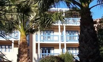 Residence Malibu Village Canet-en-Rousillon