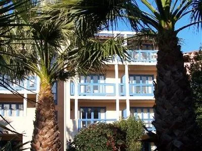 Residence Malibu Village Canet-en-Rousillon