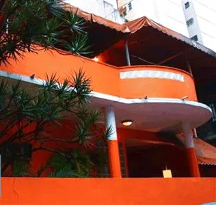 El Misti Hostel Copacabana