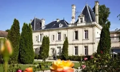 Hotel Chateau Meyre Avensan