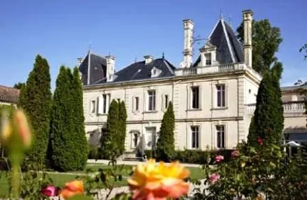 Hotel Chateau Meyre Avensan