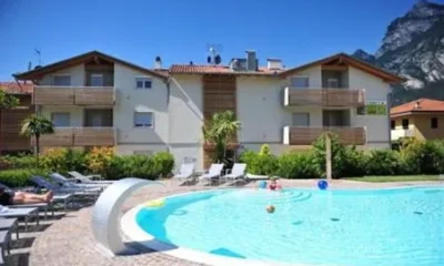 4Limoni Apartment Resort Riva del Garda