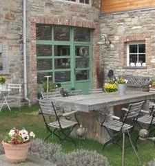 Bed & Breakfast La Bouliniere