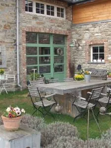 Bed & Breakfast La Bouliniere