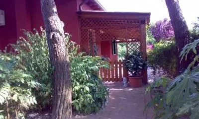 Bed and Breakfast Marechiaro Cavallino-Treporti