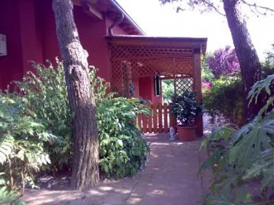 Bed and Breakfast Marechiaro Cavallino-Treporti