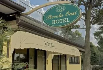 Piccola Oasi Hotel